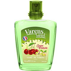 Ulric de Varens Varens Sweet - Cerise Pistache