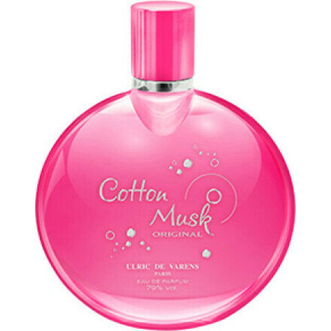 Ulric de Varens Cotton Musk Original