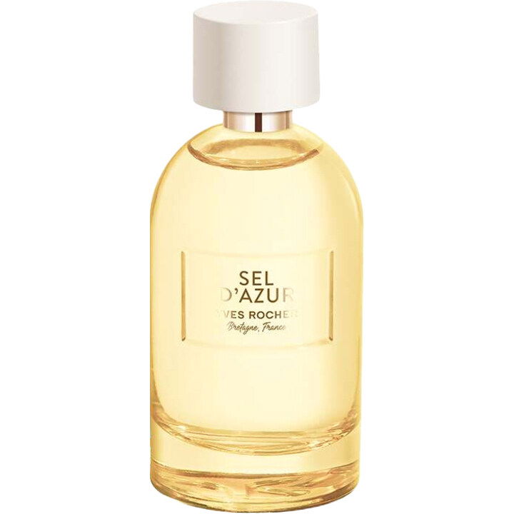 Yves Rocher Sel d'Azur EAU DE PARFUM