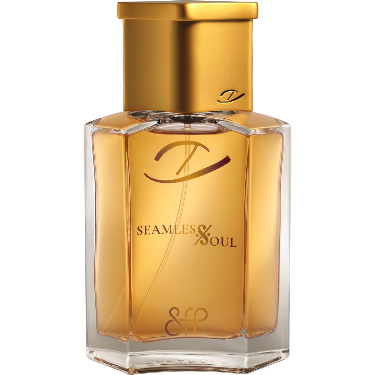 Zaharoff Seamless Soul
