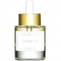Oud-Couture PARFUM-SERUM