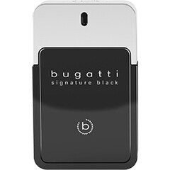 Signature Black