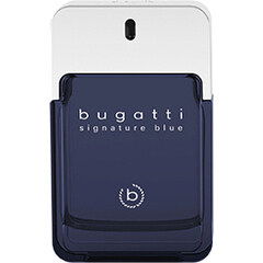 Signature Blue