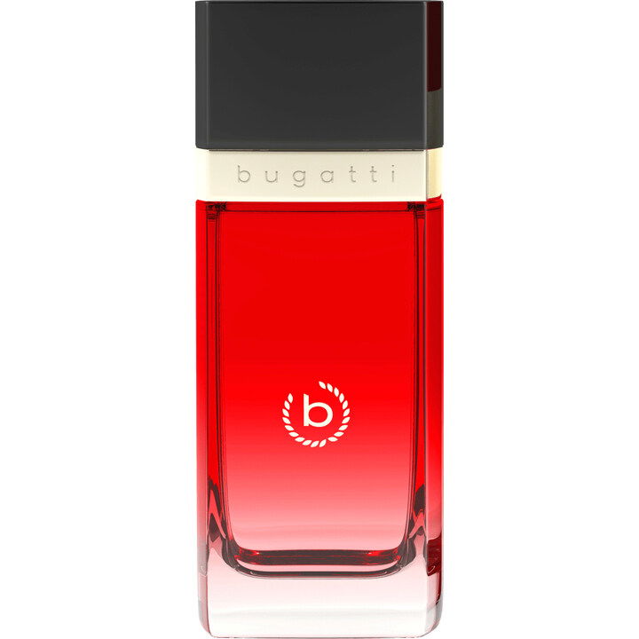 bugatti Fashion Eleganza Rossa