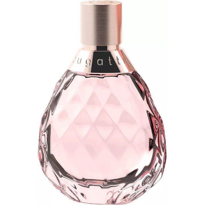 bugatti Fashion Felicità Perfume Bottle