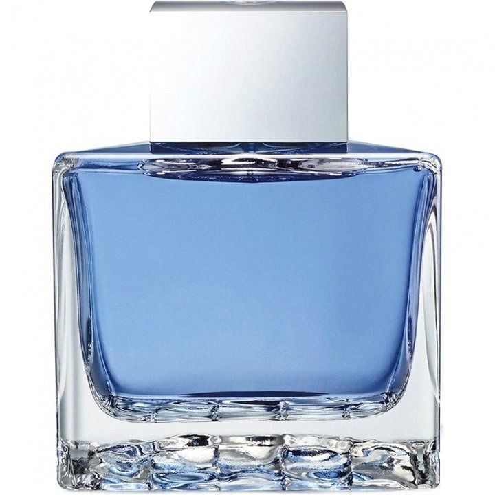 Blue Seduction for Men EAU DE TOILETTE