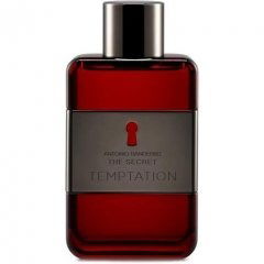 The Secret Temptation