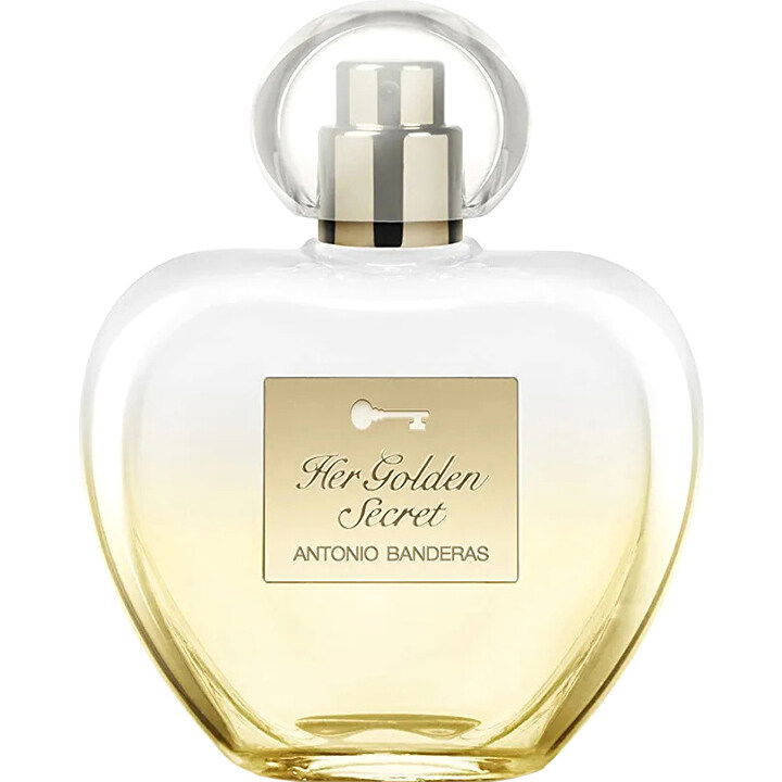 Antonio Banderas Her Golden Secret