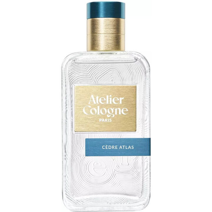 Atelier Cologne Cèdre Atlas