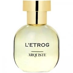 Arquiste L'Etrog Perfume Bottle