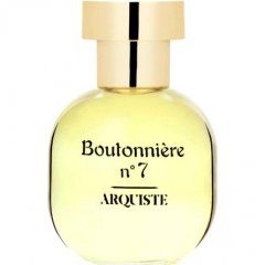 Boutonnière N° 7