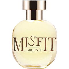 Arquiste Misfit Perfume Bottle