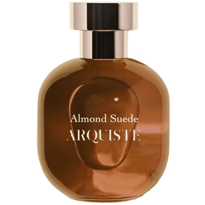 Arquiste Almond Suede