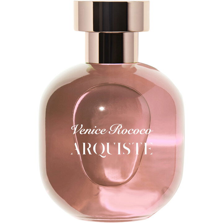 Arquiste Venice Rococo