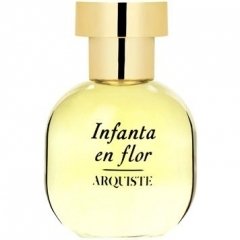 Arquiste Infanta en Flor Perfume Bottle
