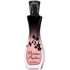 By Night EAU DE PARFUM