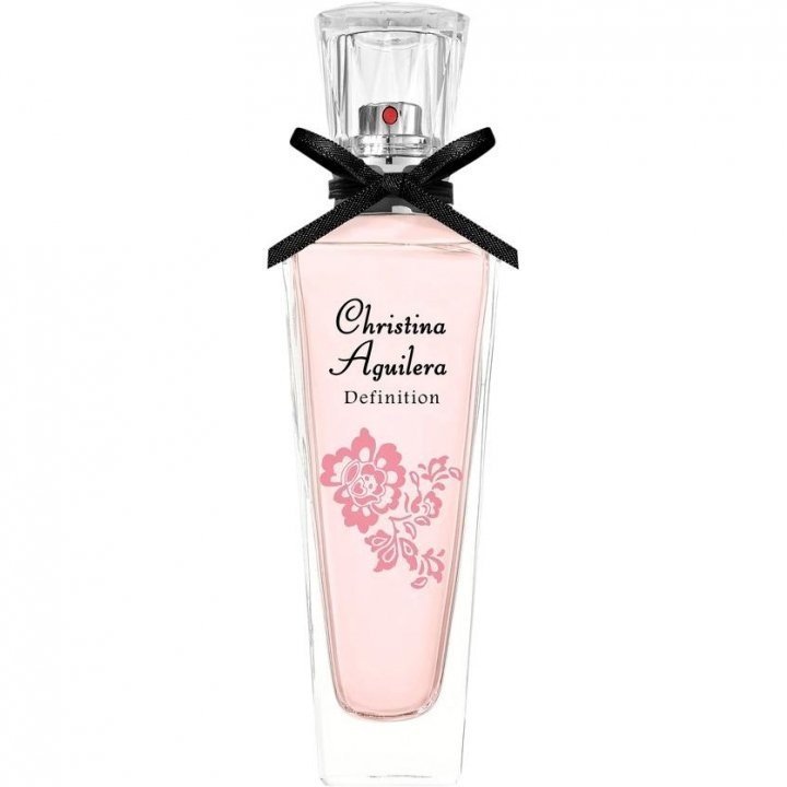 Definition EAU DE PARFUM