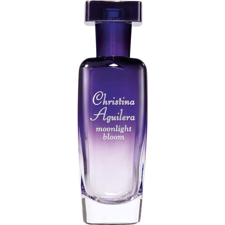 Christina Aguilera Moonlight Bloom EAU DE PARFUM