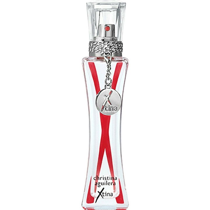 Christina Aguilera Xtina EAU DE PARFUM
