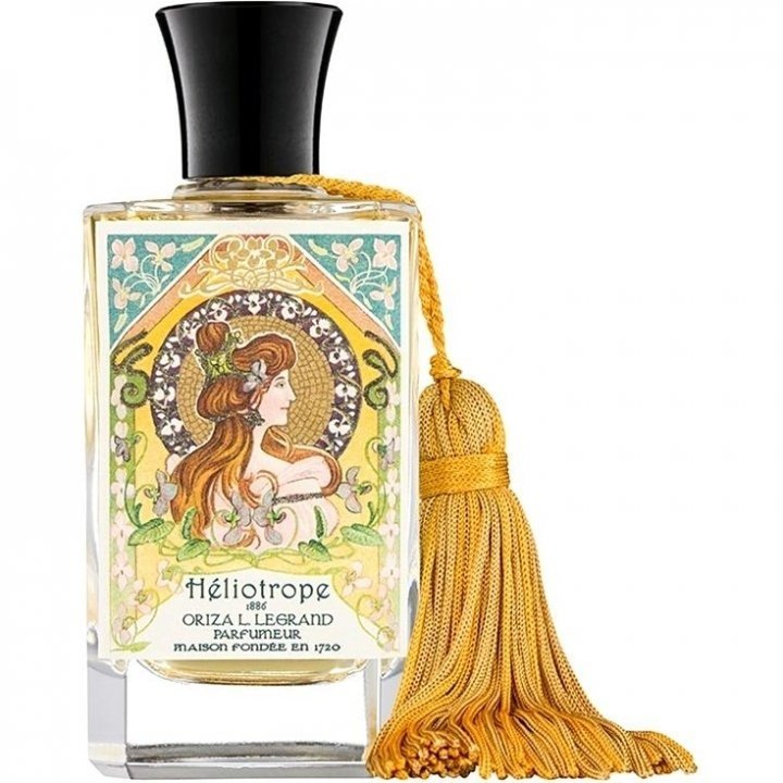 Héliotrope (2014)