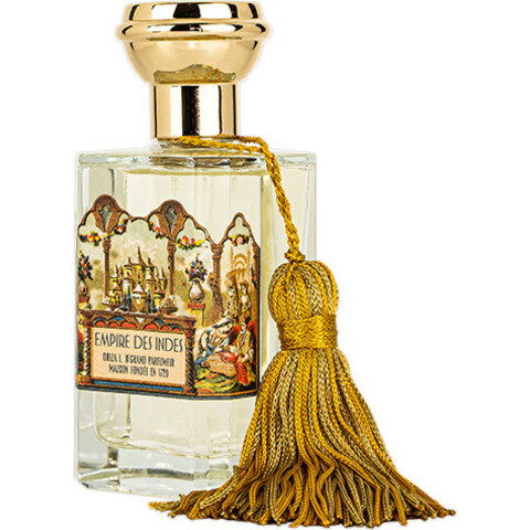 Oriza L. Legrand Empire des Indes