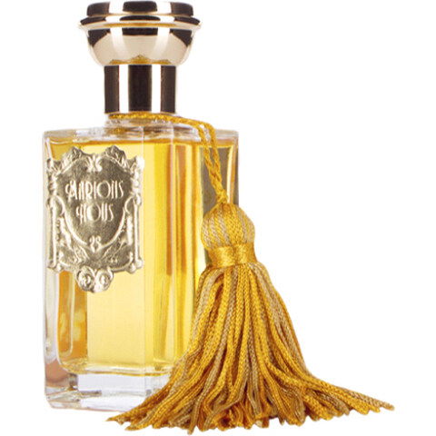 Oriza L. Legrand Marions Nous (2014) Perfume Bottle