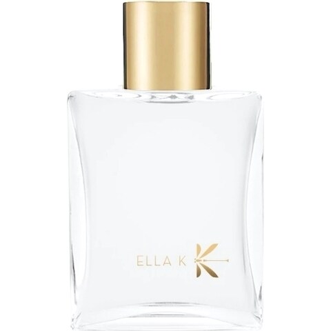 Ella K Parfums Lettre de Pushkar HAIR MIST