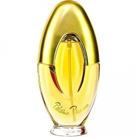 Paloma Picasso (1995) EAU DE TOILETTE