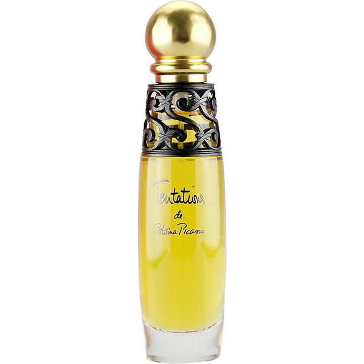 Tentations EAU DE PARFUM