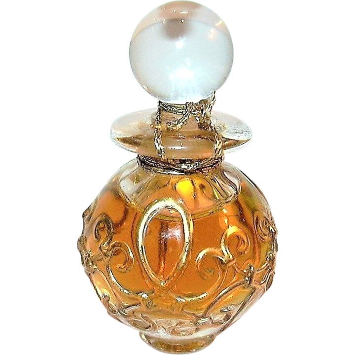 Paloma Picasso ELIXIR DE PARFUM