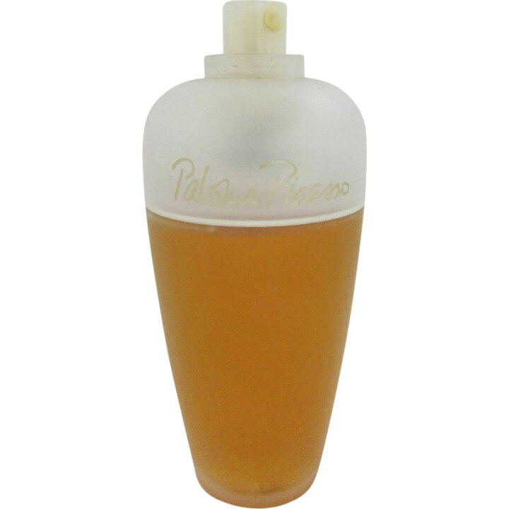 Paloma Picasso Paloma Picasso BRUME HYDRATANTE PARFUMÉE POUR LE CORPS Perfume Bottle