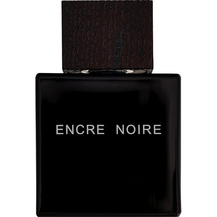 Encre Noire EAU DE TOILETTE