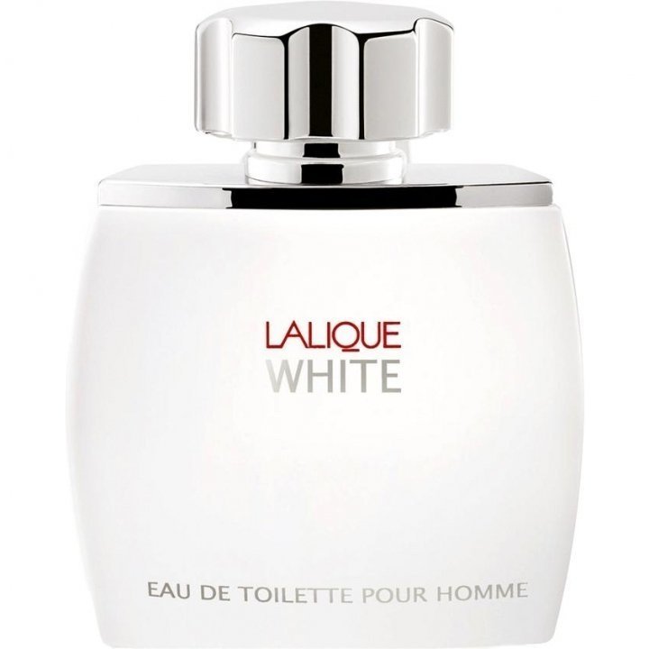 Lalique White EAU DE TOILETTE