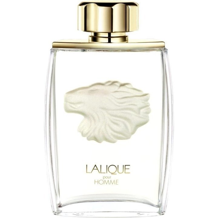 Lalique pour Homme Lion EAU DE PARFUM