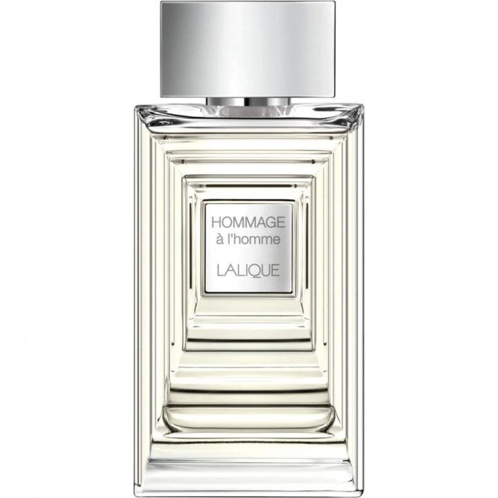 Hommage à l'Homme EAU DE TOILETTE