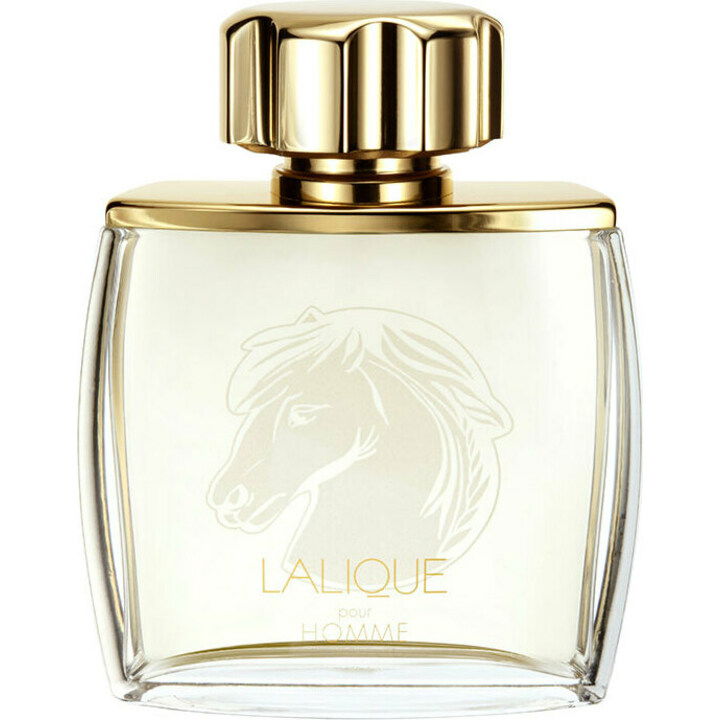 Lalique pour Homme Equus EAU DE PARFUM