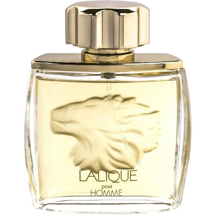 Lalique pour Homme Lion EAU DE TOILETTE