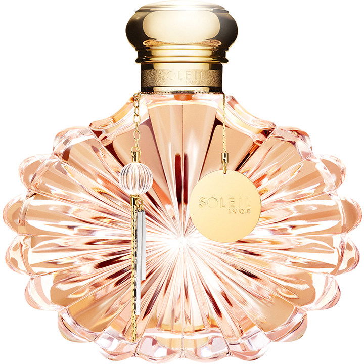 Lalique Soleil Lalique EAU DE PARFUM
