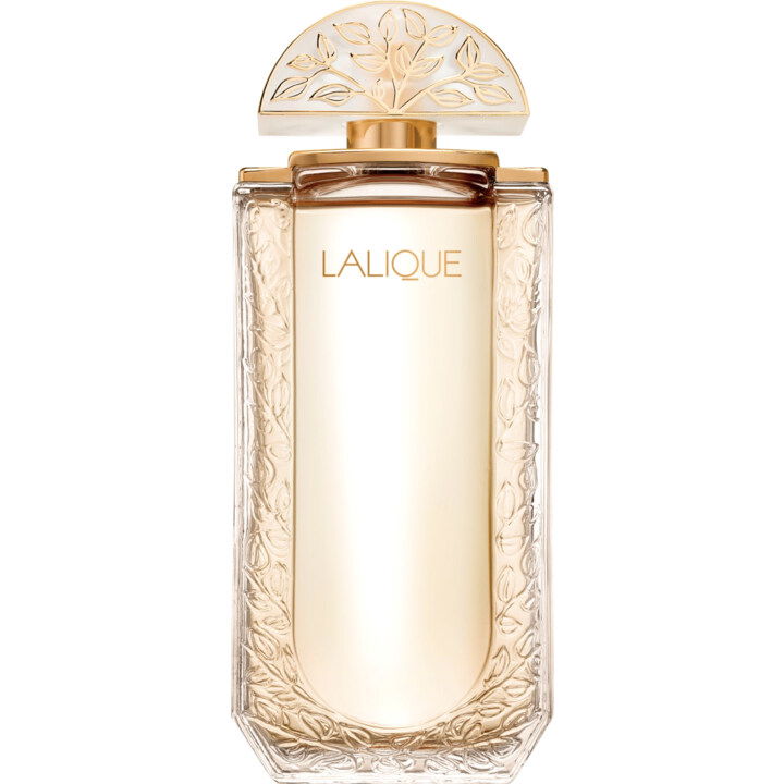 Lalique Lalique EAU DE PARFUM Perfume Bottle