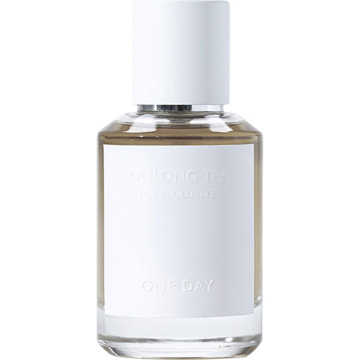 One Day Oolong Tea Perfume Bottle