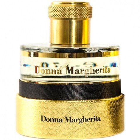 Pantheon Donna Margherita Perfume Bottle
