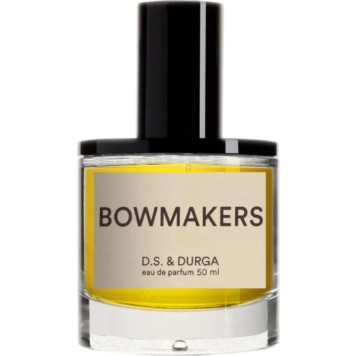 Bowmakers EAU DE PARFUM