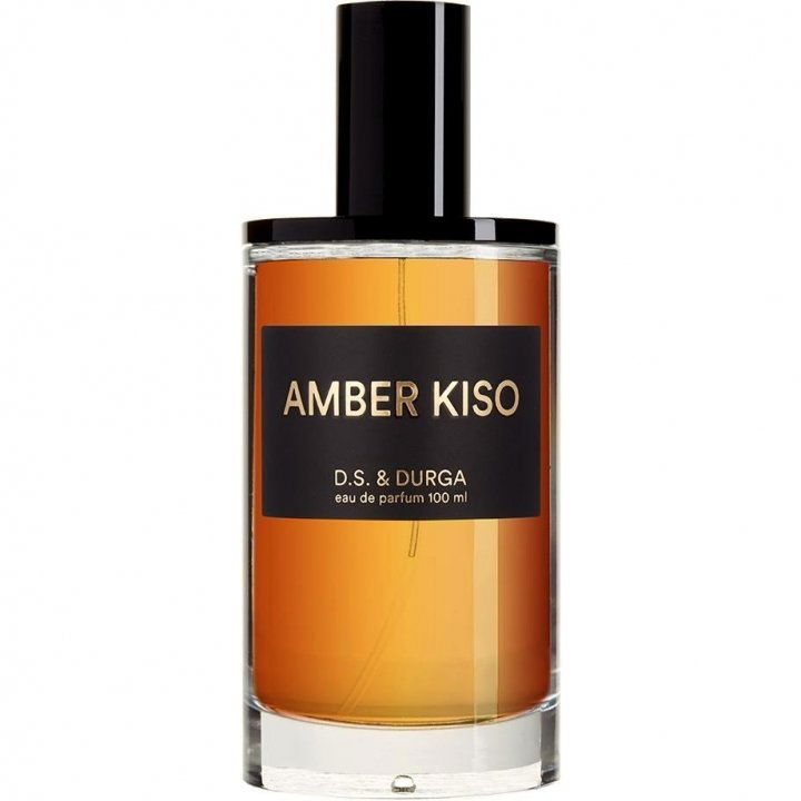 D.S. & Durga Amber Kiso