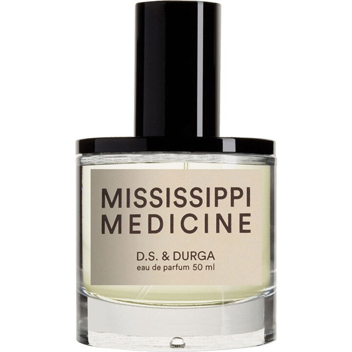 Mississippi Medicine EAU DE PARFUM