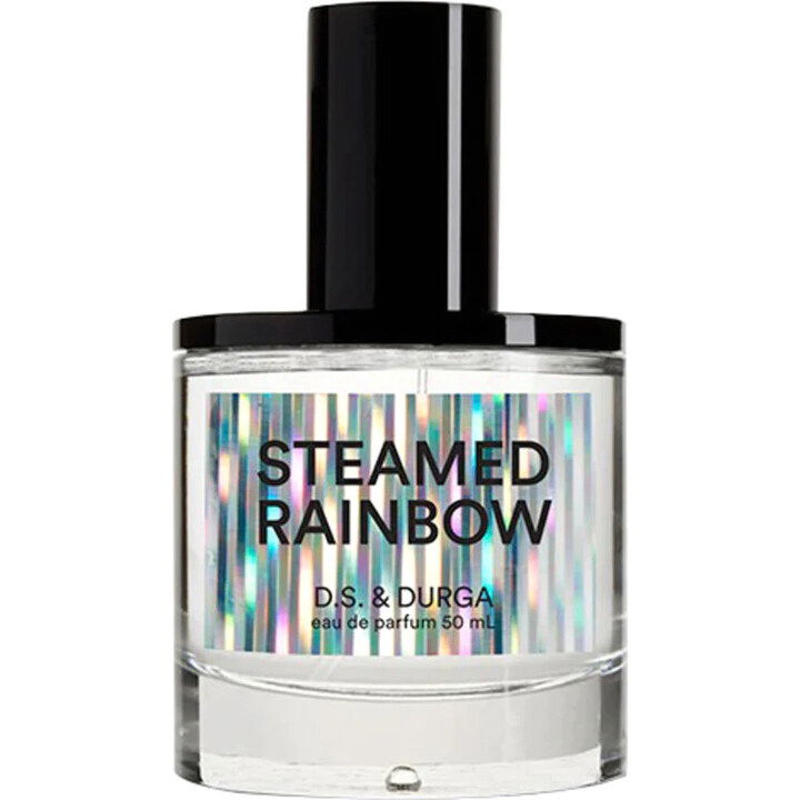 D.S. & Durga Steamed Rainbow