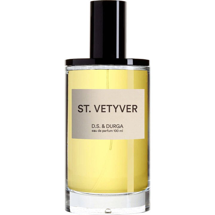 D.S. & Durga St. Vetyver