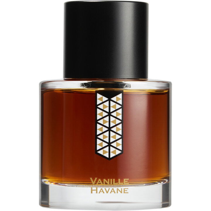 Les Indémodables Vanille Havane EAU DE PARFUM Perfume Bottle