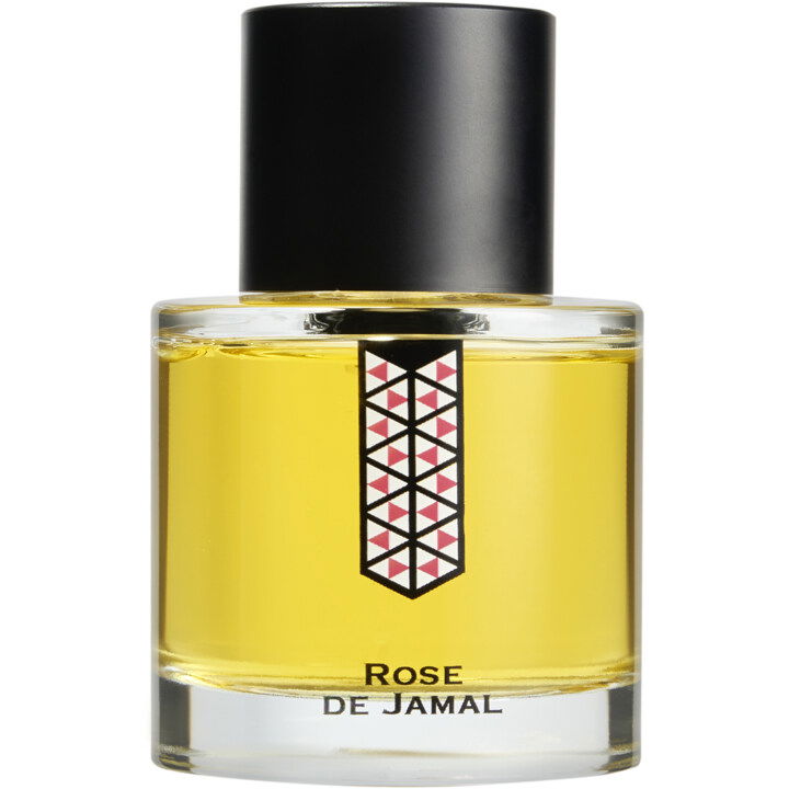 Rose de Jamal EAU DE PARFUM