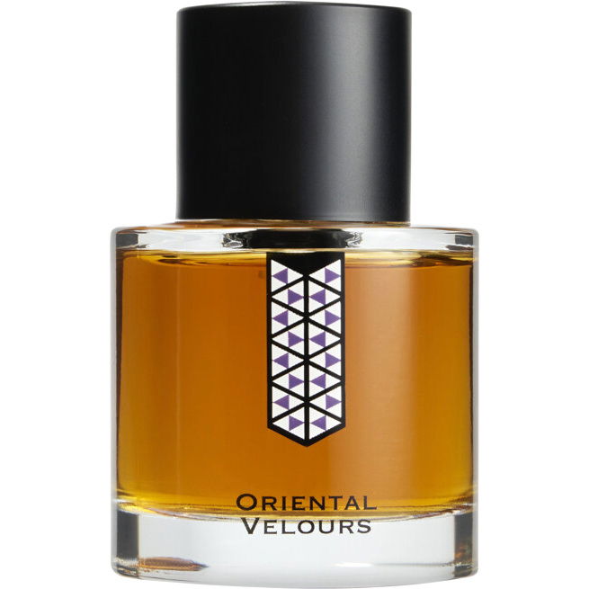 Oriental Velours