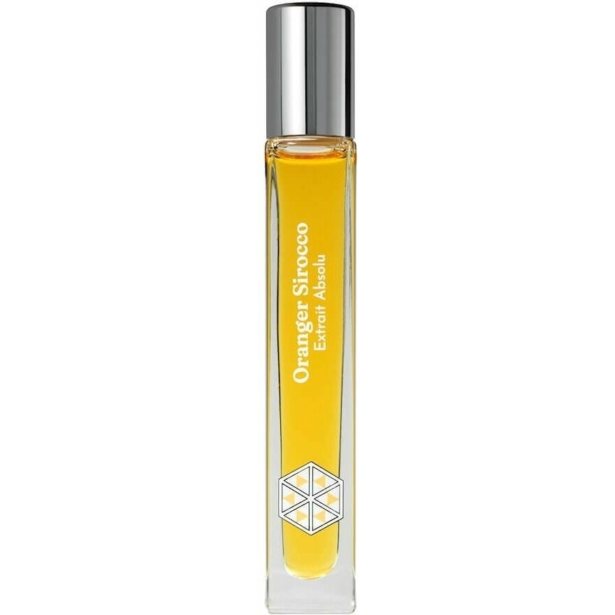 Les Indémodables Oranger Sirocco EXTRAIT ABSOLU